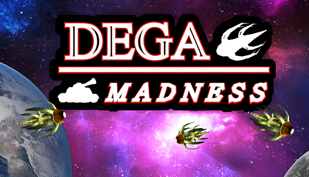 Dega Madness