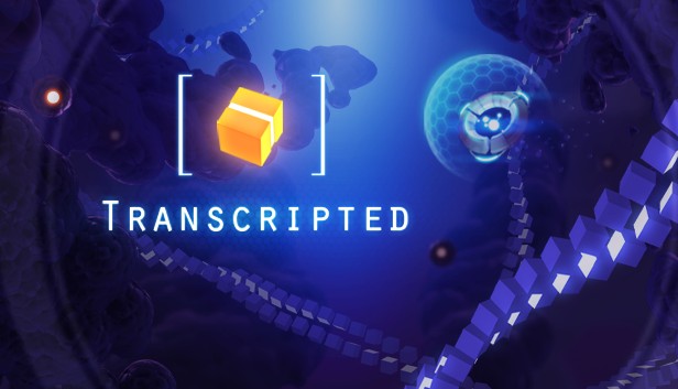 Transcripted