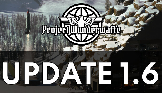 Project Wunderwaffe
