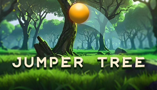 Jumper Tree