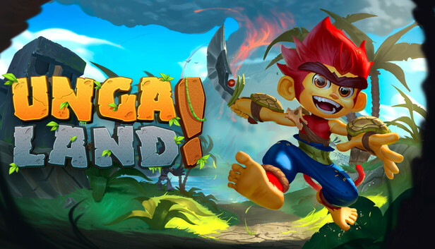 UNGALAND!