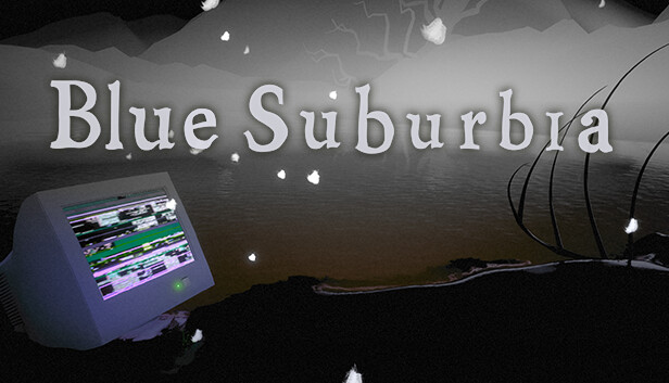BlueSuburbia