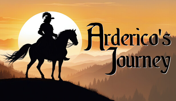 Arderico's Journey