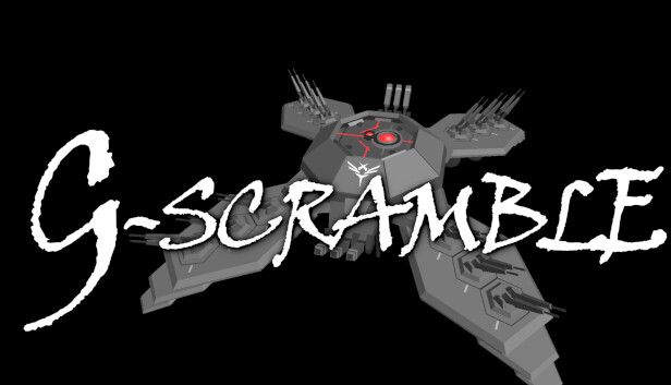 G-Scramble