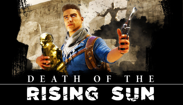 Death of the Rising Sun