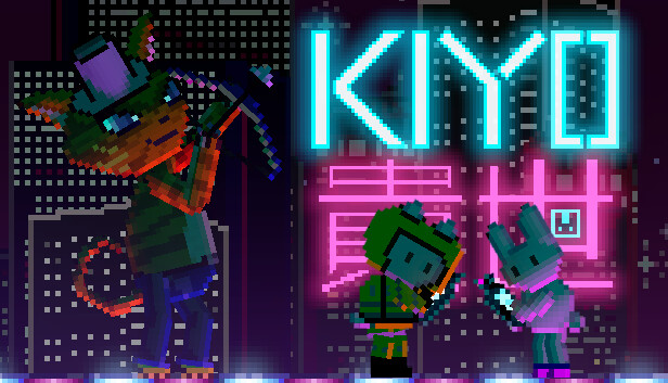 Kiyo