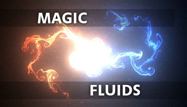 Magic Fluids