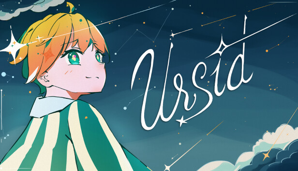 Ursid