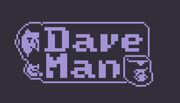 Dave-Man