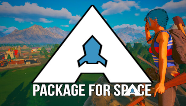 A Package For Space