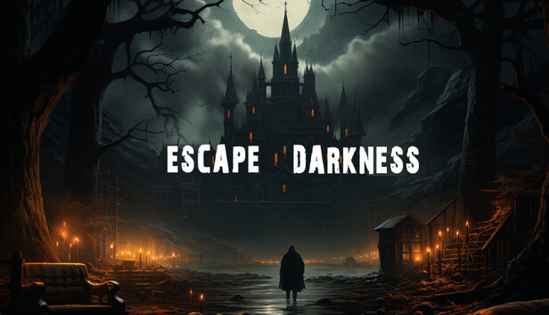 Escape Darkness