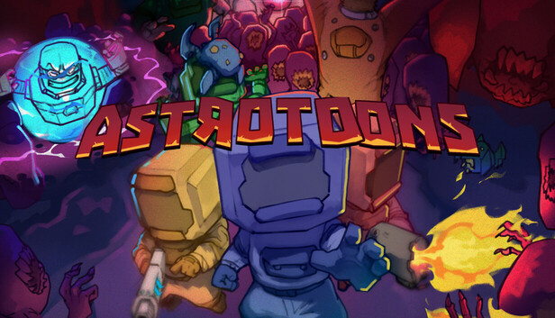 Astrotoons
