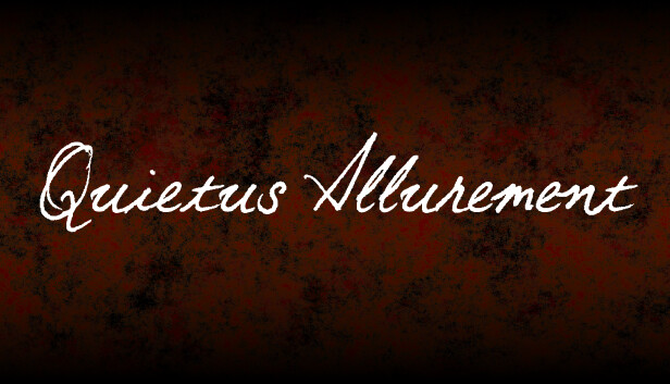 Quietus Allurement