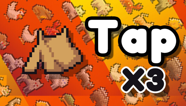 Tap X3