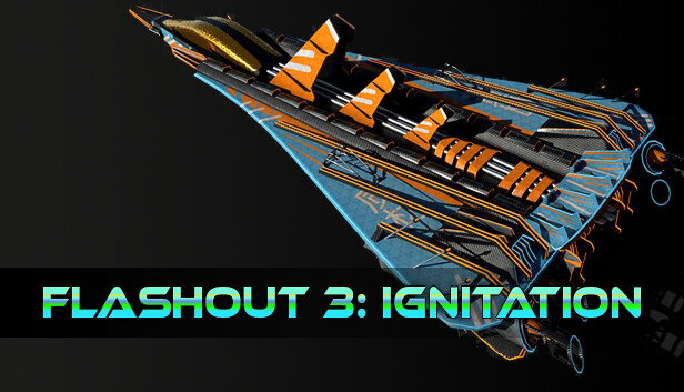 FLASHOUT 3: Ignitation