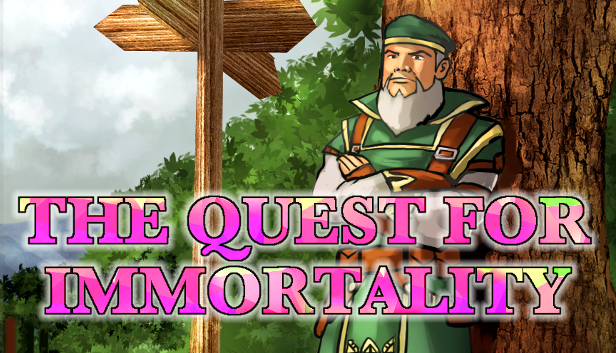 Age of Fear: The Quest for Immortality Expansion