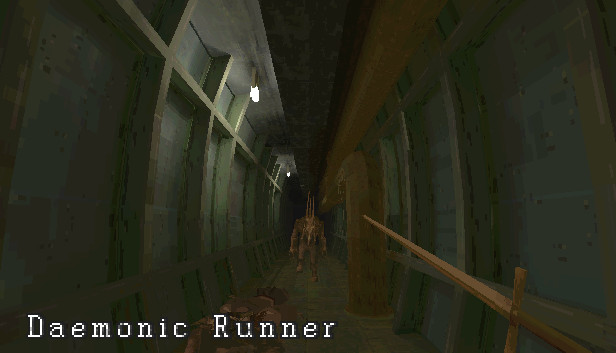 Daemonic Runner