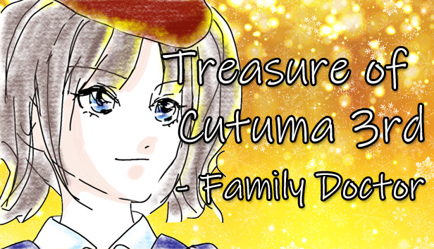 Treasure of Cutuma 3rd - Family Doctor