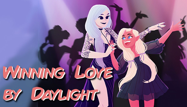 Winning Love by Daylight [Ep 1+2]