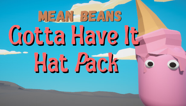 Mean Beans - Gotta Have It Hat Pack