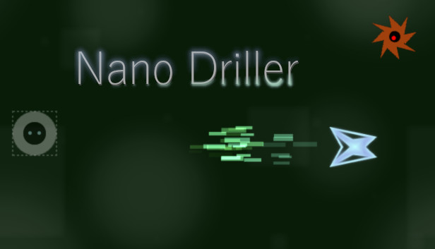 Nano Driller