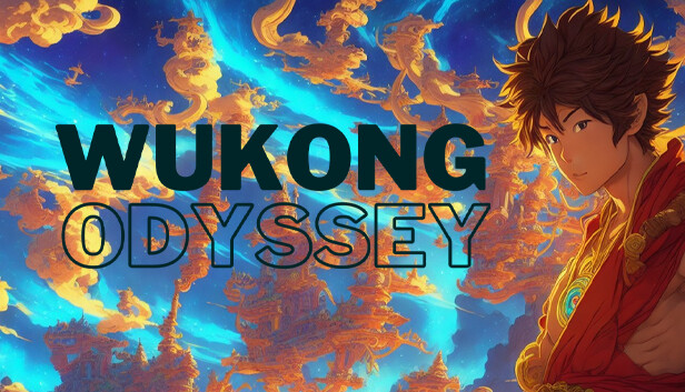 Wukong Odyssey