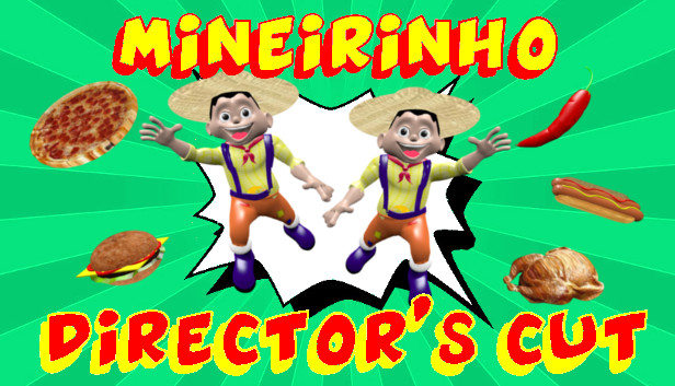 Mineirinho Director's Cut
