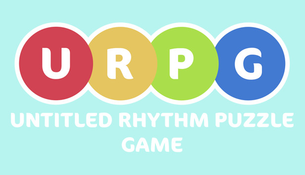 Untitled Rhythm Puzzle Game