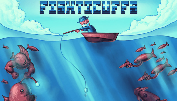 Fishticuffs