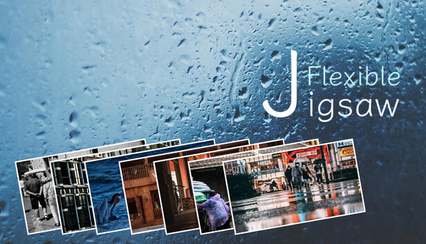 弹性拼图：旅途  FlexibleJigsaw: Journey
