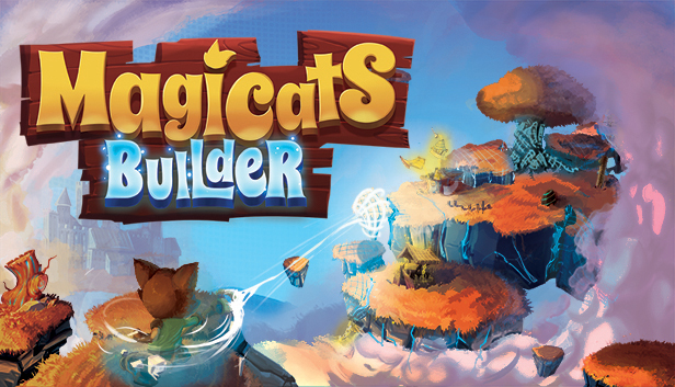 MagiCats Builder (Crazy Dreamz)