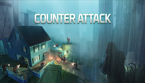 Counter Attack