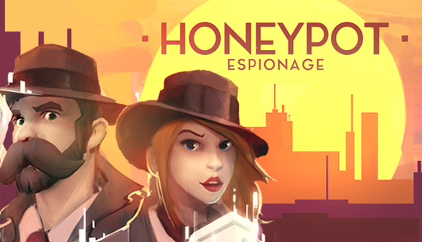 Honeypot Espionage