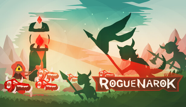 Roguenarok