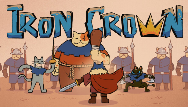 Iron Crown