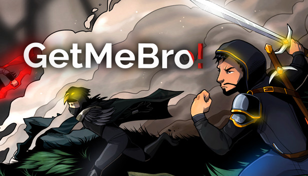 GetMeBro!