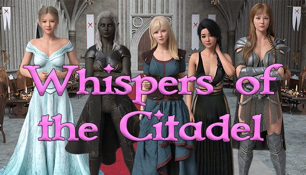 Whispers of the Citadel