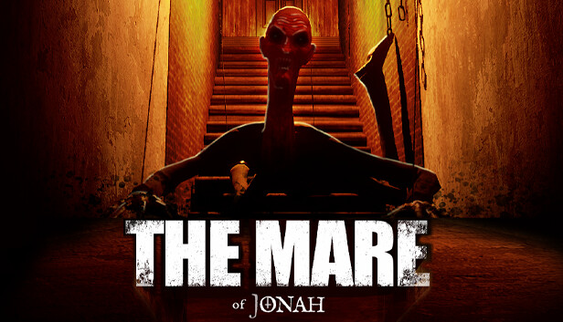 The Mare of Jonah