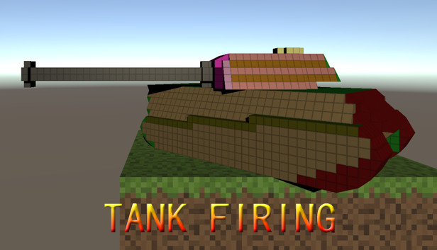 Tank Firing