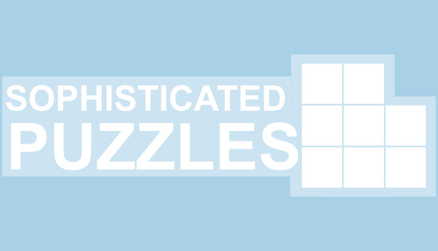 Sophisticated Puzzle