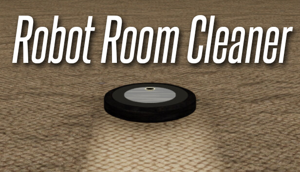Robot Room Cleaner
