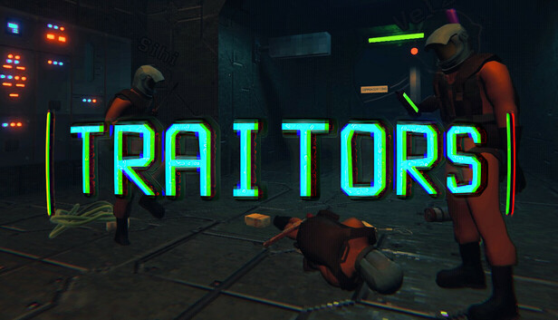 Traitors