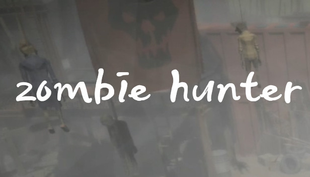 Zombie Hunter