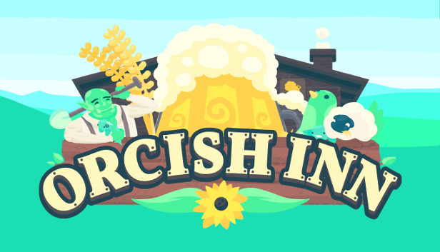 Orcish Inn