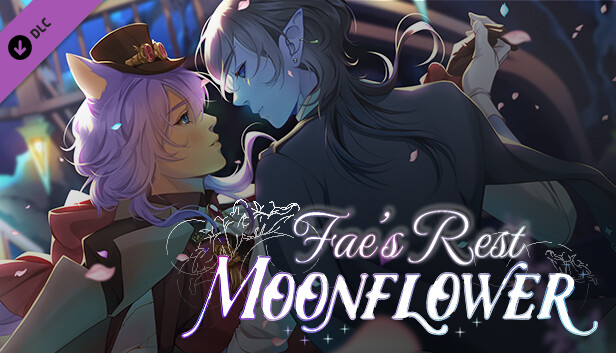 Moonflower: Fae's Rest Epilogue