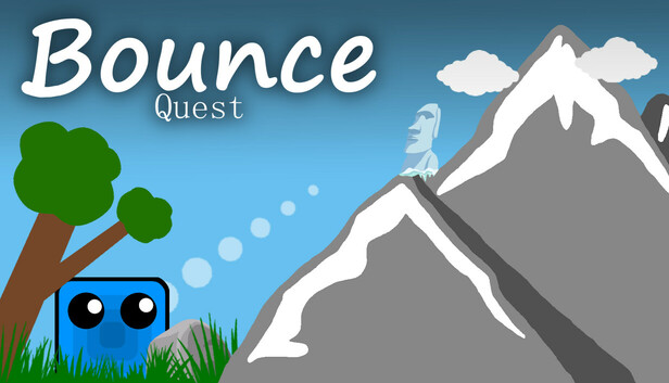Bounce Quest