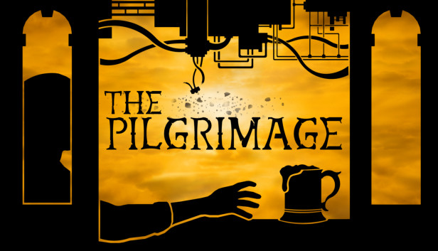 The Pilgrimage