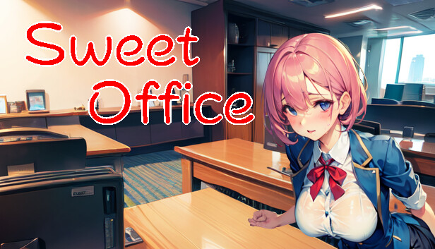 Sweet Office