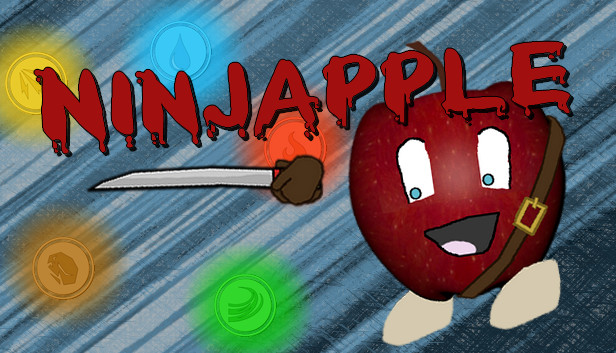 Ninjapple
