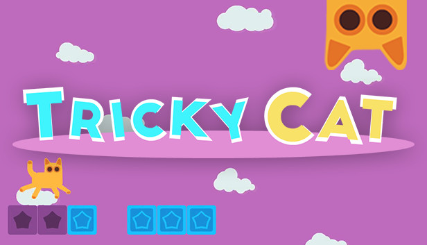 Tricky Cat - Soundtrack